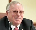 Бердников: Я тут еще на пять лет. Или даже на десять