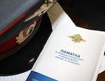 Участковые получили 14 новых служебных автомобилей