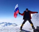 Депутаты Госдумы установят флаг России на Белухе