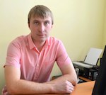 Новым лидером ЛДПР на Алтае стал Дмитрий Софронов