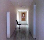 Чиновников лишили столовой на 60 суток