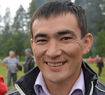Айат Унутов назначен советником Бердникова