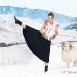 Юлия Степанова (21 год, компания «Доставкин — доставка товаров из ИКЕА»)