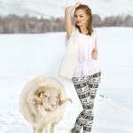 Мария Вялкова (19 лет, Горно-Алтайский госуниверситет)