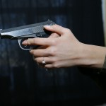 Принцессы сменили шпильки на берцы и поработали в спецназе