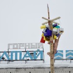 В Горно-Алтайске отпраздновали Чага байрам и Масленицу