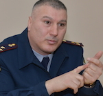 Руководство УФСИН: Планов по ликвидации колоний в Республике Алтай нет