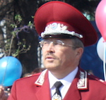 В Горно-Алтайске орудует мошенник, прикидывающийся Леонидом Щучиновым