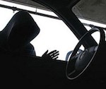 Пьяный подросток угнал машину из автомойки