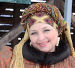 Марина Вялкова может стать замминистра культуры
