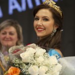 «Принцесса Алтая» Анастасия Шагаева