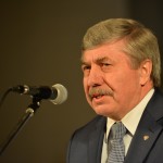 Торжественное мероприятие, посвященное 8 марта