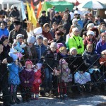 В Горно-Алтайске отпраздновали Наурыз
