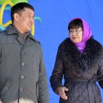 В Горно-Алтайске отпраздновали Наурыз
