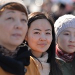 В Горно-Алтайске отпраздновали Наурыз