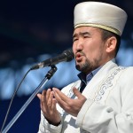 В Горно-Алтайске отпраздновали Наурыз