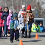 В Горно-Алтайске отпраздновали Наурыз