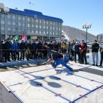 В Горно-Алтайске отпраздновали Наурыз