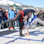В Горно-Алтайске отпраздновали Наурыз