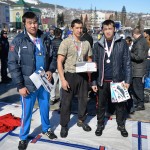 В Горно-Алтайске отпраздновали Наурыз