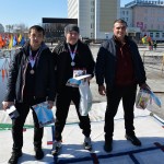 В Горно-Алтайске отпраздновали Наурыз