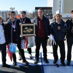 В Горно-Алтайске отпраздновали Наурыз