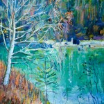 Светлана Козловцева