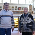 В Горно-Алтайске открылась картинная галерея