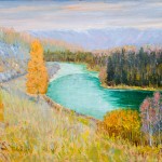 Акчы Кыйынов
