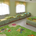 Открытие детсадов в Горно-Алтайске
