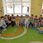 Открытие детсадов в Горно-Алтайске