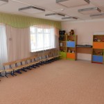 Открытие детсадов в Горно-Алтайске