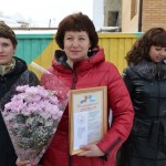 Открытие детсадов в Горно-Алтайске