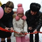 Открытие детсадов в Горно-Алтайске