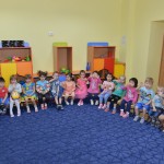 Открытие детсадов в Горно-Алтайске