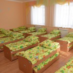 Открытие детсадов в Горно-Алтайске