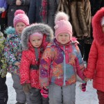Открытие детсадов в Горно-Алтайске