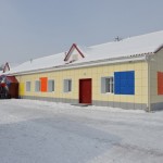 Открытие детсадов в Горно-Алтайске
