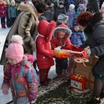 Открытие детсадов в Горно-Алтайске