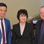 ОНФ на Алтае