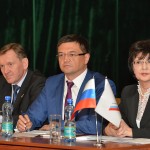 ОНФ на Алтае