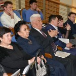 ОНФ на Алтае