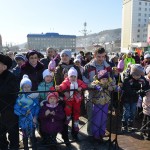В Горно-Алтайске отпраздновали Наурыз