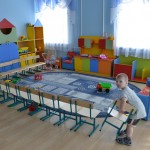 В Горно-Алтайске открылся детсад «Березка»