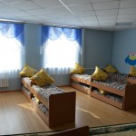 В Горно-Алтайске открылся детсад «Березка»