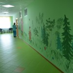 В Горно-Алтайске открылся детсад «Березка»