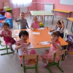 В Горно-Алтайске открылся детсад «Березка»