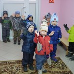 В Горно-Алтайске открылся детсад «Березка»