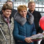 В Горно-Алтайске открылся детсад «Березка»