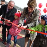 В Горно-Алтайске открылся детсад «Березка»